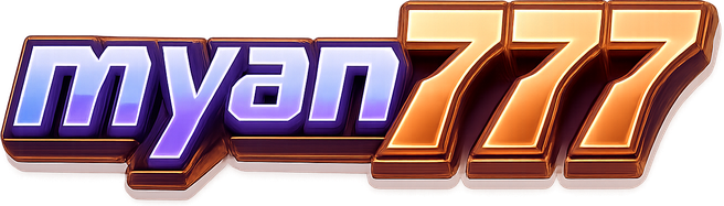 myan777 Logo